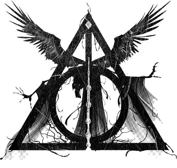 DeathlyHallows emote