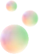 bubbles emote
