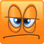 Odnoklassniki_Tired emote