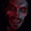 MORBING emote