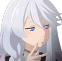 Elaine02 emote