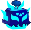LightingFruit emote
