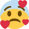 fearful_love emote