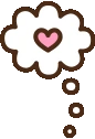 speech_bubble_heart emote