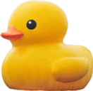 DUCK emote