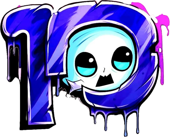 PhantomOrphanLogo emote