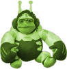 glorpton emote