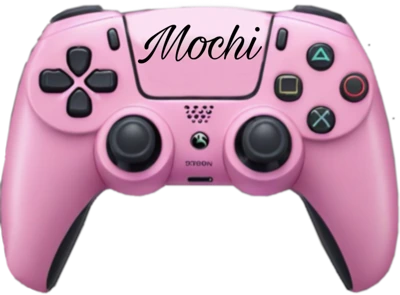 Console emote