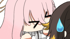 NemoNONO animated emote