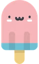 PinkPopsicle1 emote