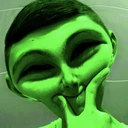 YannAlienHehe emote