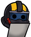 2Diver_Noted emote
