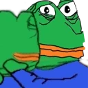 stopbeingEg emote