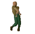 runescapeDance emote