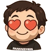 KK_love emote