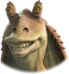 JarJar emoji