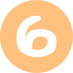 pastelorange_six static emote