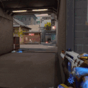 whiff animated emote