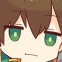 intslKazumaStare emote