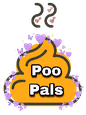 Poopals emoji