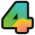 Colorful4 emote