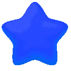 blue emote