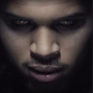 stare emote