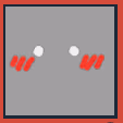 Shy_Bee1 emote