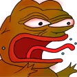 FeelsReeMan emote