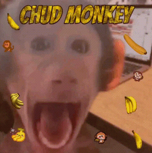 Chud_Monkey emote