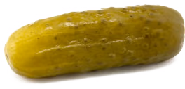 pickle emote