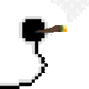 HighTime animated emote