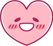 cute_heart emote