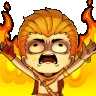 ValirFlame emote
