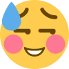 aweGosh emote