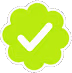 LimeGR_Verified emote