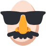 CoolEgg emote