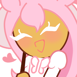 CherryBlossom_Laugh static emote