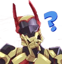 WDYM emote