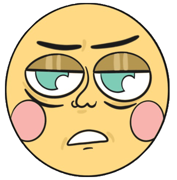 ughhhh static emote