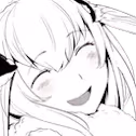 ShiroDays emote