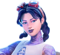 Juliafortnite emote