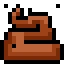 shit emote