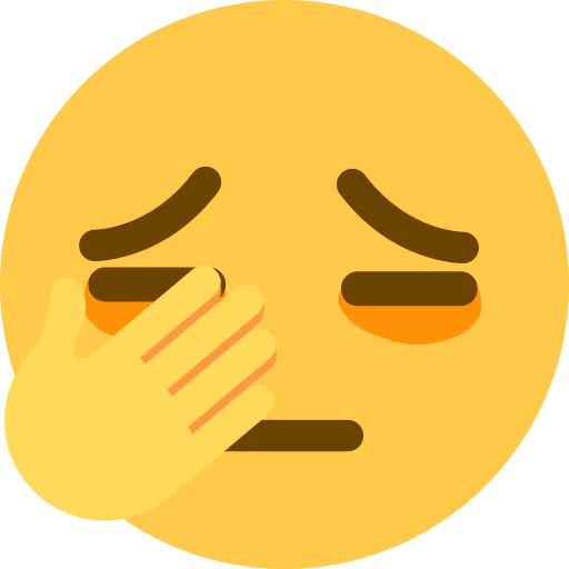 smh emote