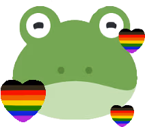 lgbtq_frog_love emote