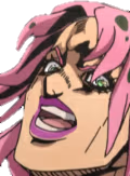 Diavolo emote