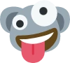 goofy_koala emoji