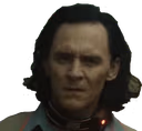lokiWhat emote