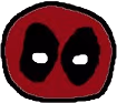 deadpool emote