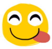 BugsnaxSilly emote